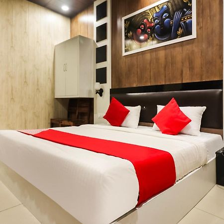 Hotel O Sheela Rohtak Exterior photo