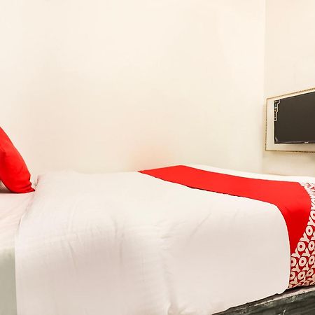 Hotel O Sheela Rohtak Exterior photo