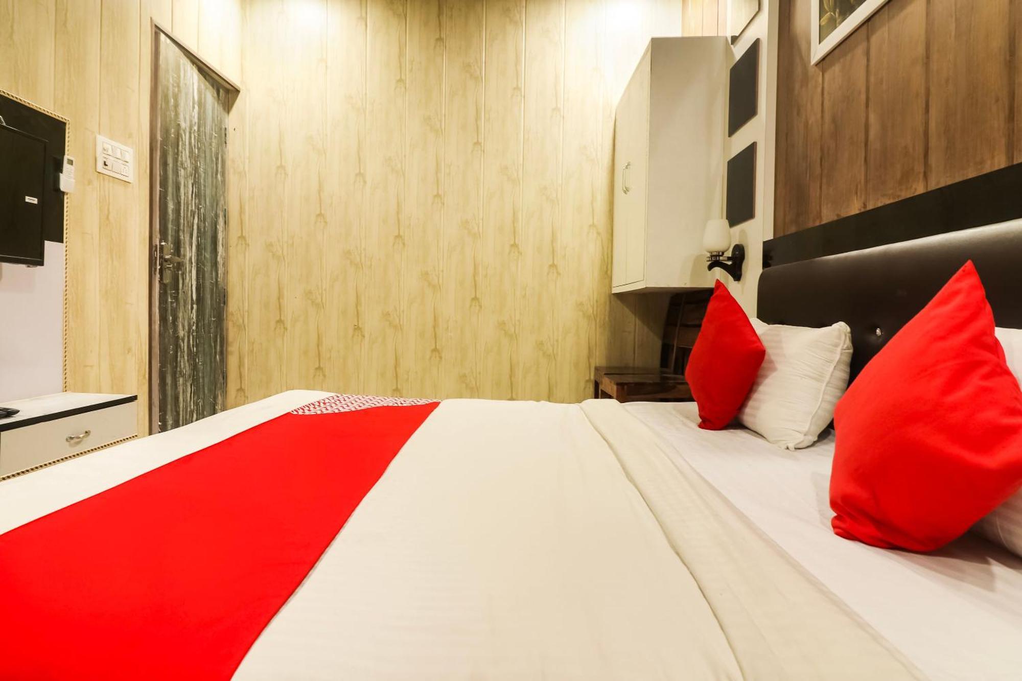 Hotel O Sheela Rohtak Exterior photo
