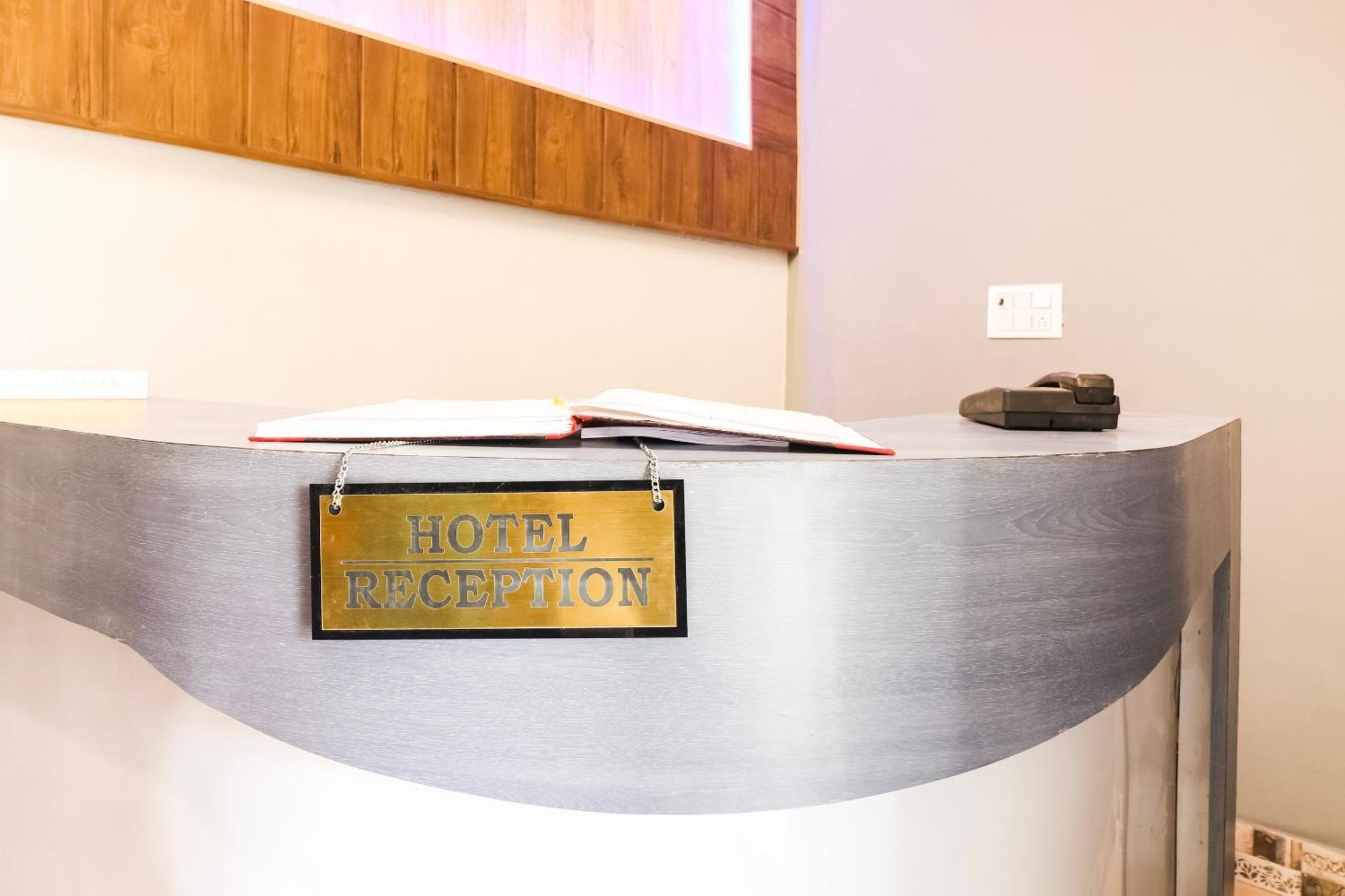 Hotel O Sheela Rohtak Exterior photo