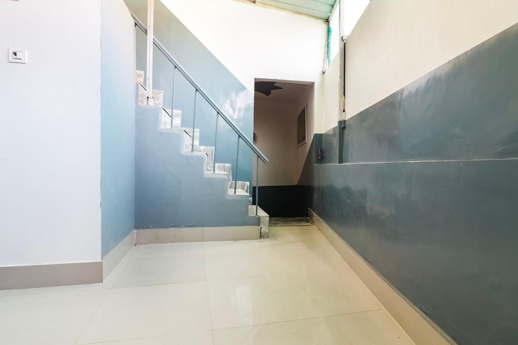 Hotel O Sheela Rohtak Exterior photo