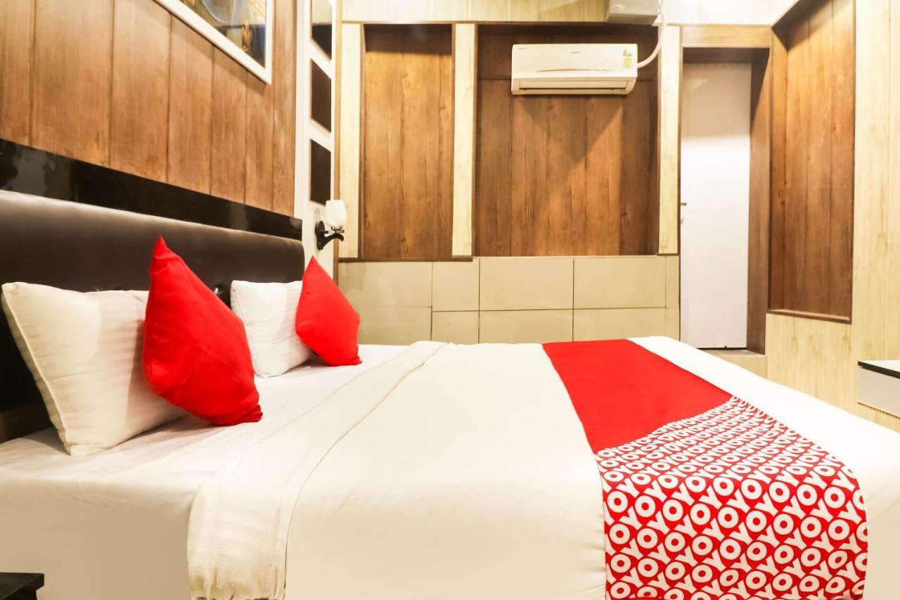 Hotel O Sheela Rohtak Exterior photo